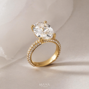 Nhẫn Thường WR - 1675