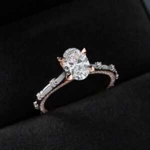 Nhẫn Thường WR - 1685