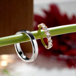 Nhẫn Cặp CP - 02