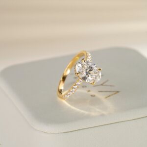 Nhẫn Thường WR - 1678