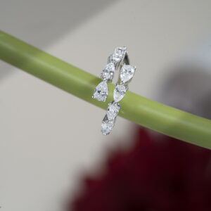 Alternative view of Nhẫn Thường WR - 1679