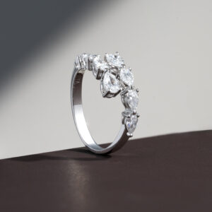 Nhẫn Thường WR - 1679