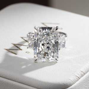 Nhẫn Thường WR - 1680