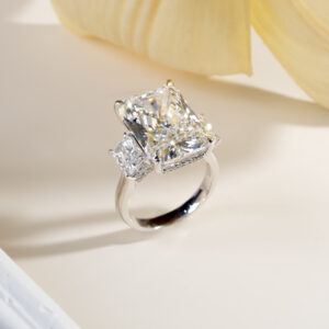 Alternative view of Nhẫn Thường WR - 1680