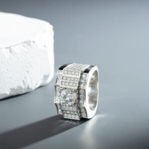 Nhẫn Thường MR - 0114