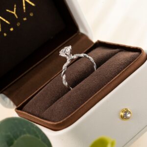 Nhẫn Thường WR - 1682