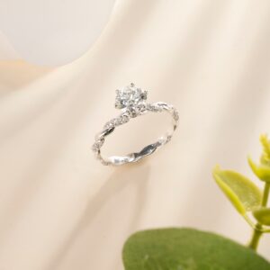 Alternative view of Nhẫn Thường WR - 1682