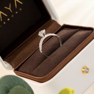 Nhẫn Thường WR - 1683