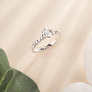 Alternative view of Nhẫn Thường WR - 1683